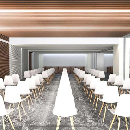 Mercure Conacul Cozieni Pasarea Esterno foto