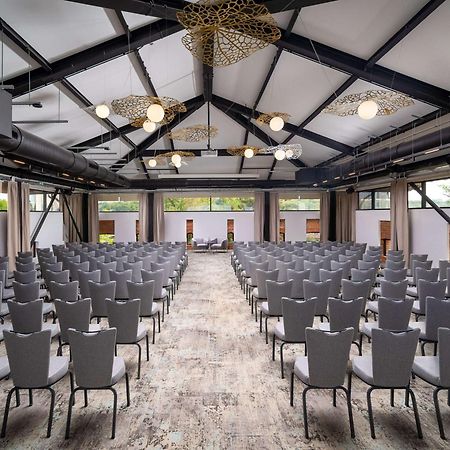 Mercure Conacul Cozieni Pasarea Esterno foto
