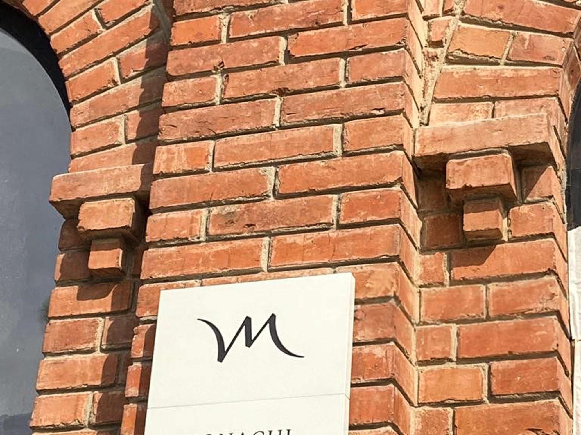 Mercure Conacul Cozieni Pasarea Esterno foto